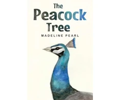 KNYGA Madeline Pearl Peacock Tree