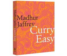 KNYGA Madhur Jaffrey Curry Easy