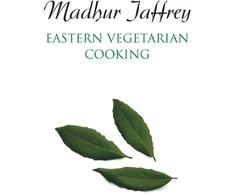 KNYGA Madhur Jaffrey Eastern Vegetarian Cooking