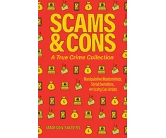 KNYGA Madison Salters Scams and Cons