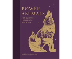 KNYGA Madonna Gauding Power Animals