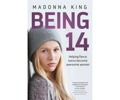 KNYGA Madonna King Being 14