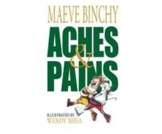 KNYGA Maeve Binchy Aches and Pains