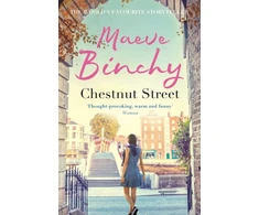 KNYGA Maeve Binchy Chestnut Street