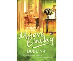 KNYGA Maeve Binchy Dublin 4
