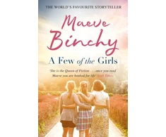 KNYGA Maeve Binchy Few of the Girls