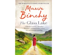 KNYGA Maeve Binchy Glass Lake