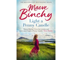 KNYGA Maeve Binchy Light A Penny Candle