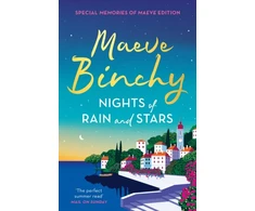KNYGA Maeve Binchy Nights of Rain and Stars
