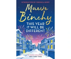 KNYGA Maeve Binchy This Year It Will Be Different