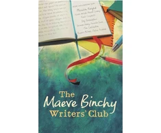 KNYGA Maeve Binchy Writers' Club