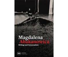 KNYGA Magdalena Abakanowicz