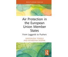 KNYGA Magdalena Tomala Air Protection in the European Union Member States