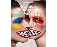 KNYGA Magdalene Keaney Fashion Photography Next