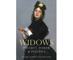 KNYGA Maggie Andrews Widows