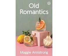 KNYGA Maggie Armstrong Old Romantics