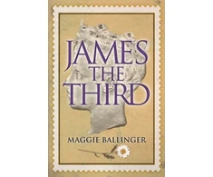 KNYGA Maggie Ballinger James the Third