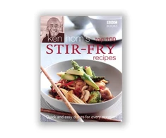 KNYGA Maggie Campbell Culver Ken Hom's Top 100 Stir Fry Recipes