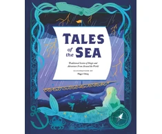 KNYGA Maggie Chiang Tales of the Sea