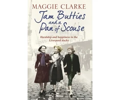 KNYGA Maggie Clarke Jam Butties and a Pan of Scouse