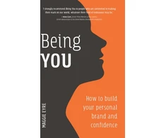 KNYGA Maggie Eyre Being You