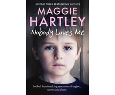 KNYGA Maggie Hartley Nobody Loves Me