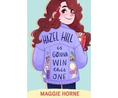 KNYGA Maggie Horne Hazel Hill is Gonna Win This One