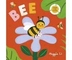 KNYGA Maggie Li Little Life Cycles: Bee
