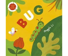 KNYGA Maggie Li Little Life Cycles: Bug