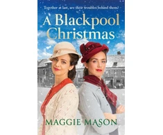 KNYGA Maggie Mason Blackpool Christmas