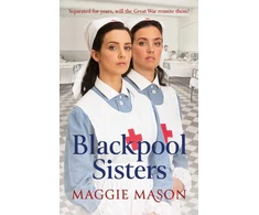 KNYGA Maggie Mason Blackpool Sisters