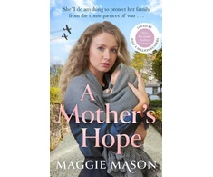 KNYGA Maggie Mason Mother's Hope