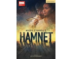 KNYGA Maggie Ofarrell Hamnet