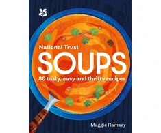 KNYGA Maggie Ramsay Soups