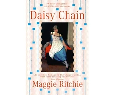 KNYGA Maggie Ritchie Daisy Chain