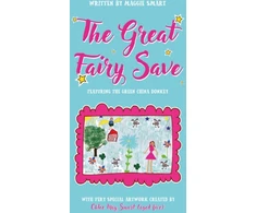 KNYGA Maggie Smart Great Fairy Save