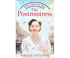 KNYGA Maggie Sullivan Postmistress