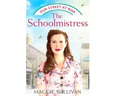 KNYGA Maggie Sullivan Schoolmistress