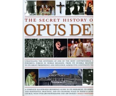 KNYGA Maggy Whitehouse Secret History of Opus Dei