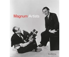 KNYGA Magnum Photos Magnum Artists