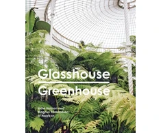 KNYGA Magnus Edmondson Glasshouse Greenhouse