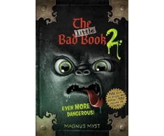 KNYGA Magnus Myst Little Bad Book #2