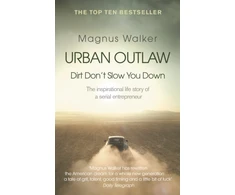 KNYGA Magnus Walker Urban Outlaw