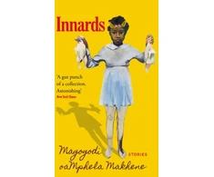 KNYGA Magogodi Oamphela Makhene Innards