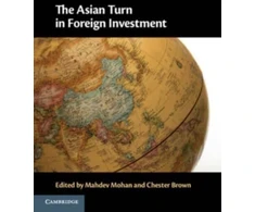 KNYGA Mahdev Mohan Asian Turn in Foreign Investment