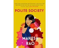 KNYGA Mahesh Rao Polite Society