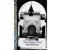 KNYGA Mahi Binebine King's Fool