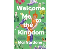 KNYGA Mai Nardone Welcome Me to the Kingdom