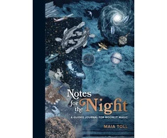 KNYGA Maia Toll Notes for the Night