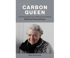 KNYGA Maia Weinstock Carbon Queen